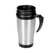 Caneca de Inox 400 ml - CA3889