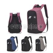 Mochila Anti-Furto - M1306