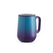 Caneca Bicolor Parede Dupla 250ml - CA18720