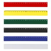 Régua Plástica 20cm - LI13724