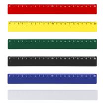 Régua Plástica 20cm - LI13724