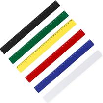 Régua Plástica 30cm - LI13763