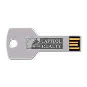 Pen Drive Chave - PD249