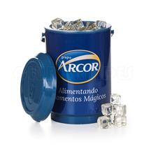 Cooler Promocional Capacidade Para 08 Latas - BA005B